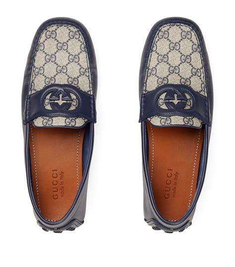 gucci la loafers|Gucci Loafers .